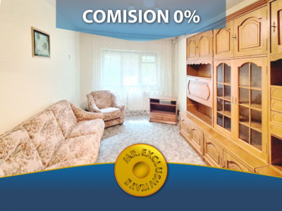 Apartament 3 camere Eremia Grigorescu