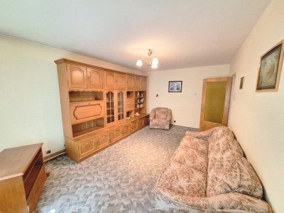 0% Comision-Apartament 3 camere Eremia Grigorescu