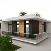 Casa 3/4 camere pe parter Maracineni  thumb 1