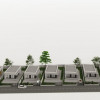 Casa 3/4 camere pe parter Maracineni  thumb 3