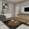 Casa 3/4 camere pe parter Maracineni  thumb 4
