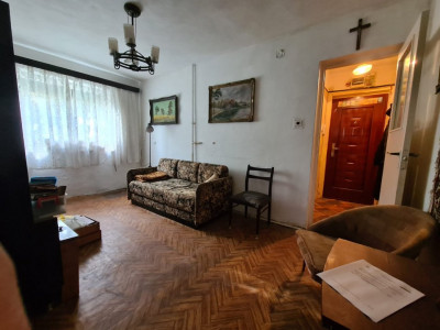De Vânzare apartament 1 cameră
