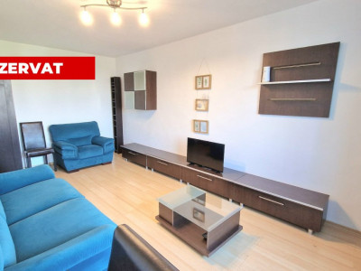 Inchiriere apartament 2 camere Piata Gorjului