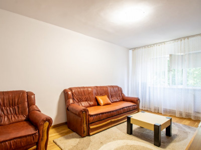 Apartament Modern cu 3 Camere de Inchiriat pe Strada Spaniei, Craiova