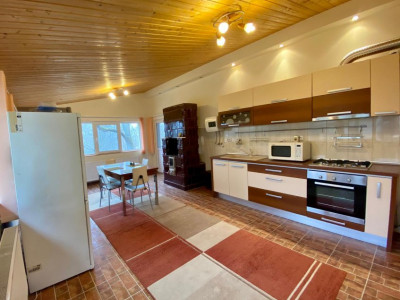 Comision 0% Casa Campulung - zona Valea Mare Pravat!