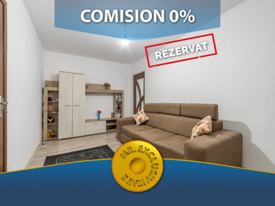 Apartament 2 camere - Gavana II - Comision 0%!