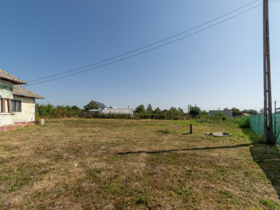 Teren intravilan 1631 mp intravilan Ciresu -Arges 0% Comision