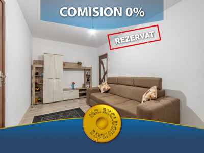 Apartament 2 camere - Gavana II - Comision 0%!