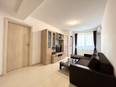 Apartament 2 camere cu loc de parcare - Dobroesti