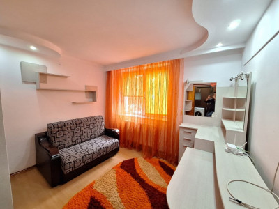 0% Comision- Inchiriere apartament 3 camere Trivale