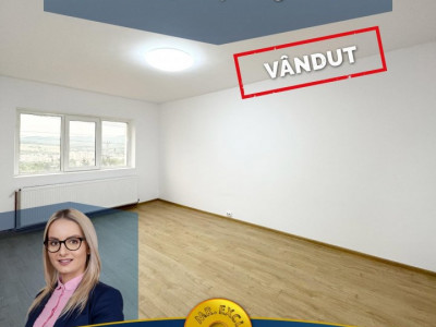 0% Comision-Apartament la munte etaj 1- Campulung-Zona Grui!