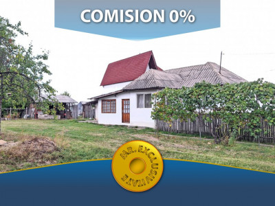 Teren stradal Mosoaia langa primarie