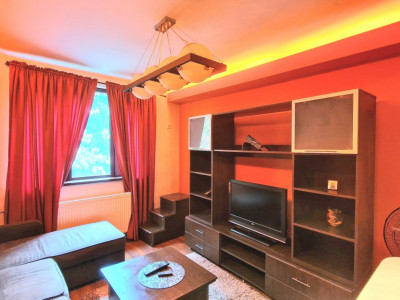 Inchiriere apartament 2 camere Drumul Taberei