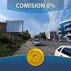 Comision 0 - Teren Intravilan Central - Fratii Golesti Pitesti (2D+P+12E) thumb 1