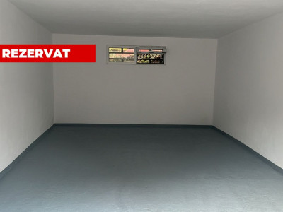 Garaj - Mioveni - Comision 0