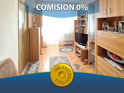 0% Comision Apartament 2 camere  Razboieni  J uri!