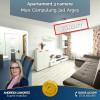 0% Comision Apartament 3 camere Campulung zona Autogara! thumb 1