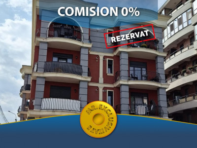 Apartament 3 camere Gavana-Rodali, Et.1