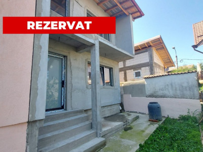 Apartament cu terasa exterioara si loc de parcare - zona Banat