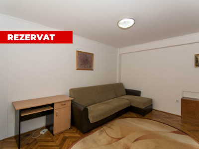 Apartament 2 camere, decomandat-confort 1