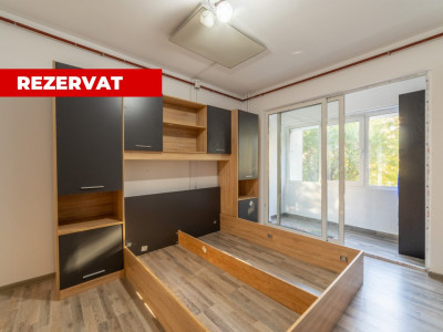 Garsoniera Prundu Pitesti