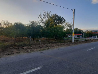 Teren intravilan 1215 mp, zona turistica Polovragi - 0% COMISION