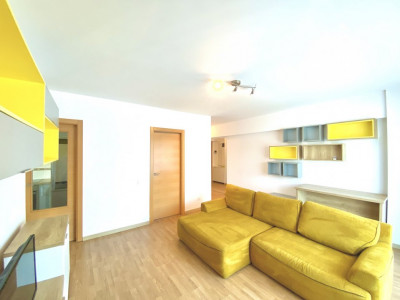 Comision 0. Inchiriere 2 camere bloc nou, Viva City, Gheorgheni