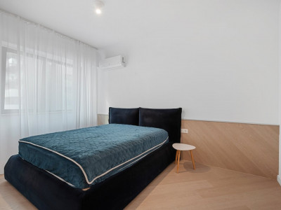 Apartament 2 Camere cu Terasa în Cortina North, Pipera - 0% Comision