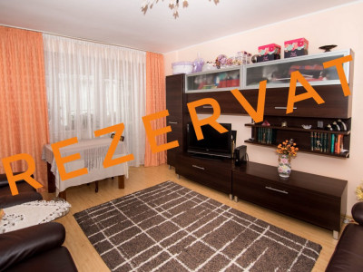 Apartament 3 camere Mioveni- Comision Zero ! 