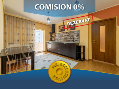 0% Comision Apartament 3 camere decomandat-Pitesti-zona Gavana!