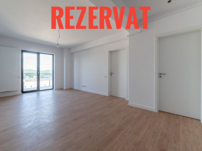 APARTAMENT 2 CAMERE BLOC NOU + LOC DE PARCARE, PITEȘTI