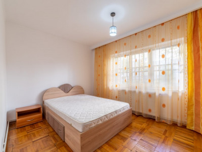 0% Comision Apartament 3 camere decomandat-Pitesti-zona Gavana!