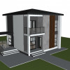 Casa la cheie cu 3 camere Stefanesti thumb 1