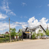 Inchiriere-Vanzare  Restaurant+casa de locuit Cateasca, Jud.Arges 0%Comision     thumb 18