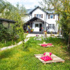 Inchiriere-Vanzare  Restaurant+casa de locuit Cateasca, Jud.Arges 0%Comision     thumb 1