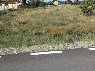 COMISION 0% Teren intravilan Maracineni