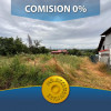 Comision 0% - Teren intravilan - Comuna Moșoaia, Dealul Viilor thumb 1