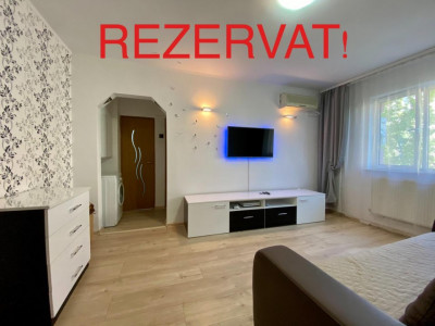 Comision 0% Apartament  2 camere Pitesti -zona Trivale!