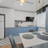 De închiriat apartament 4 camere.  Parc Tei / Comision 0%  thumb 9