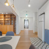 De închiriat apartament 4 camere.  Parc Tei / Comision 0%  thumb 11