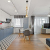De închiriat apartament 4 camere.  Parc Tei / Comision 0%  thumb 14
