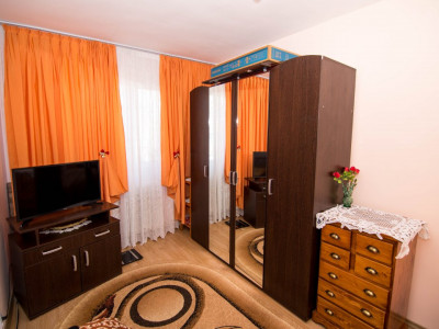 COMISION 0% - APARTAMENT 2 CAMERE KAUFLAND CRAIOVEI