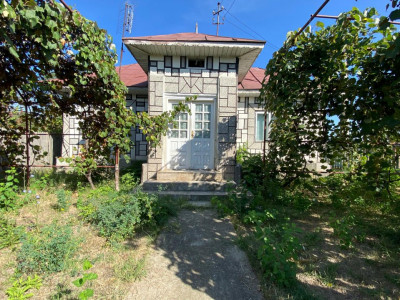 Comision 0% - Casa Copilariei Lunca Corbului sat Ciesti 