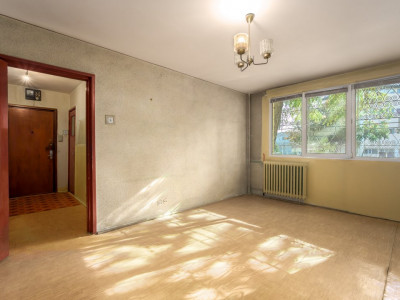 Garsoniera de vanzare in zona Rahova - Comision 0%