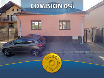 COMISION 0 % - Casa eleganta în zona premium Milea-Trei Stejari !