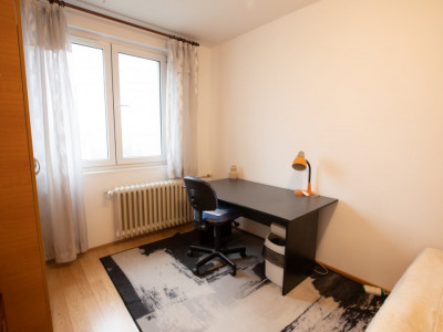 Apartament 2 camere decomandat Camil Ressu 