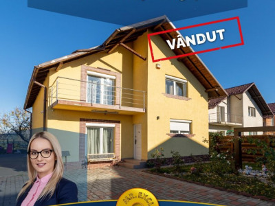 0% Comision Casa moderna Bradu la 5 min Pitesti!