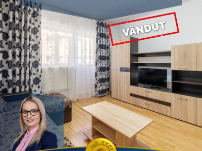 0% Comision Apartament 2 camere-Stefanesti-Carrefour!