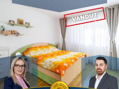 0% Comision Apartament 3 camere decomandat Pitesti-Fratii Golesti!