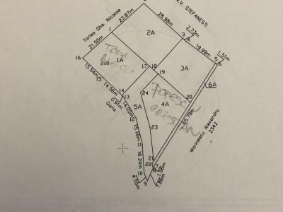 COMISION 0% Teren intravilan Stefanesti, langa Primarie